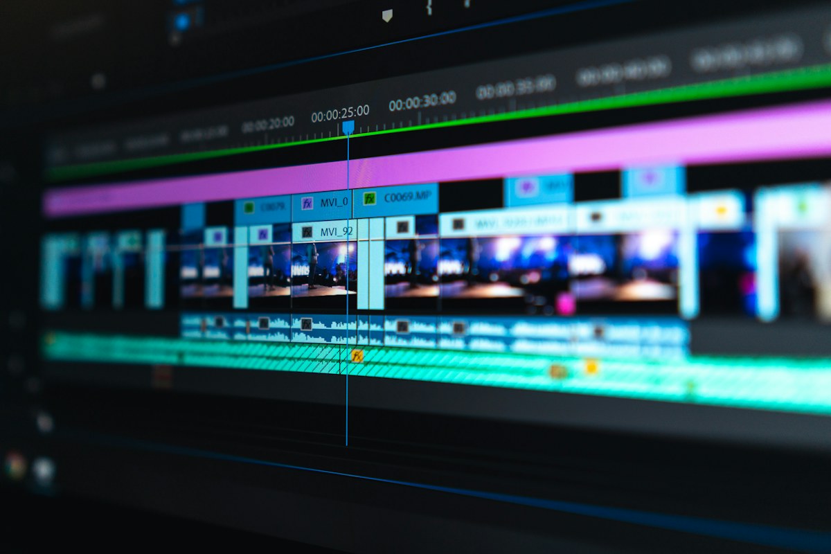 Content Creation professional training course in Creative & Media at SM Digital Rawalpindi
